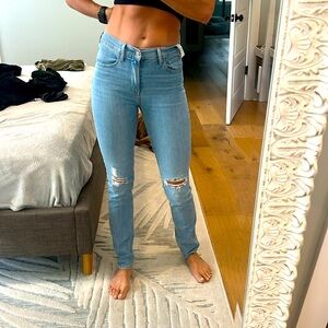 Levi Strauss jeans! NWOT
